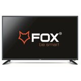 Fox 40AOS480G smart full hd cene