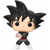 Funko POP figure Dragon Ball Super Goku Black | shoptok.hr