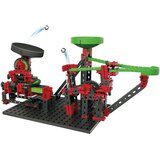 fischertechnik slagalica STEM, 280 dijelova, 7+, staza za kuglice Dynamic XM | shoptok.hr