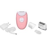 Braun Silk-épil 3 SE3-277 Epilator, White and Pink | shoptok.hr