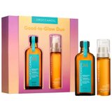 Moroccanoil Good to Glow Duo set za kosu i telo ORIGINAL | ePonuda.com