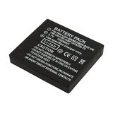 AVIZAR Baterija Li-ion 1000mAh za fotoaparat Panasonic Lumix DMC Panasonic Lumix DMC 3,7V, (5000309839) | Shoptok.si