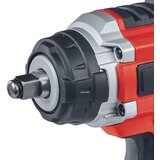 Einhell aku udarni odvijač Power X-Change Brushless IMPAXXO 18/400 – KIT 4 | Eponuda.ba