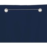 Balkonski Balkonsko platno modro 80x240 cm tkanina Oxford, (20702906) | Shoptok.si