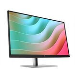 HP E27k G5 LED zaslon Energetska učinkovitost 2021 F (A - G) 68.6 cm (27 palac) 3840 x 2160 piksel 16:9 5 ms HDMI™, Dis | Eponuda.ba