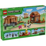 Lego 21596 Budilčev napad na vas | Shoptok.si