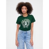 GAP T-shirt with logo - Women's | Shoptok.si