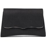 Shelvt Little black handbag with chain | Shoptok.si
