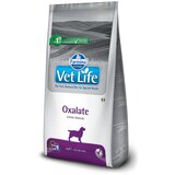 Vet Liife vet life hrana za odrasle pse formulisana da redukuje stvaranje uratnih, oksalatnih i cistinskih kamenčića, 2kg Cene