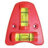 Kapro površinska ukrštena mini libela sa magnetom K242 Cene