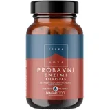 probavni enzimi, 50 kapsula
