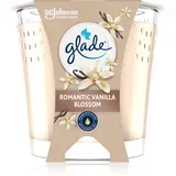 Romantic Vanilla Blossom dišeča sveča 112 g