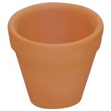 Playbox PlayBox: Set lončkov iz gline, 10 kosov, 5 cm Cene