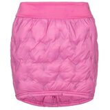 Kilpi Women's insulated skirt TANY-W PINK Cene