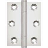  Šarka 2 pcs Srebrno 50 x 38 x 1,3 mm Čelik | Eponuda.com