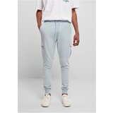 UC Men Fitted Cargo Sweatpants Summer Blue | Shoptok.si