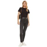 Guess Majica 'COLETTE' crna | shoptok.hr