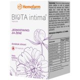 Hemofarm Biota Intima 30cps. Cene