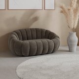 Mömax Dvosed Lena, Temno Siva | Shoptok.si