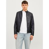 Jack & Jones Prijelazna jakna 'Dylan' crna | shoptok.hr