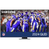 Samsung QE75Q80D QLED 4K TV sprejemnik - - 75 | Shoptok.si