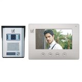TEH-TEL RL-A17IID9(HIT-7) Kolor video interfon | Eponuda.com