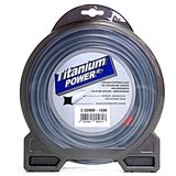 Speed france kvadratna najlon nitka TITANIUM POWER 3,5mmX16m RA 002617 | Shoptok.si