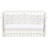 Fillikid zaštitna ogradica za krevetić Cocon luxe, Kangaroo | Eponuda.com
