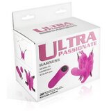  klitoralno-vaginalni sa daljinskim | ultra passionate Cene