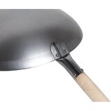 Grill King Asia Proffesional wok s okruglim dnom, 35,5 cm | Eponuda.ba