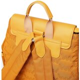 Vuch Inchel Yellow city backpack | ePonuda.com