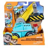 Spin Master Rubble and crew mega kran set sa figurom ( SN6074960 ) Cene