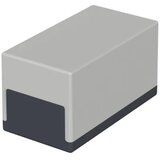 Bopla Element E 445 05445000 kućište elektronike 150 x 80 x 80 polistiren svijetlosiva (RAL 7035), grafitno-siva (RAL 7024) 1 St. | Eponuda.ba