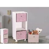 Polica baz organizer 02