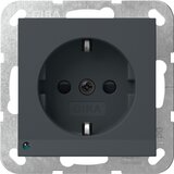 Gira vtičnica LED luč 417028, (21041246) | Shoptok.si