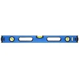 aluminijska libela HT4M015, 150 cm, 3 libele
