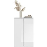 MID.YOU komoda, bela | Shoptok.si
