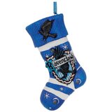 HARRY POTTER RAVENCLAW STOCKING OKRASEK cene