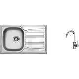 Sink Solution set lugo | Shoptok.si