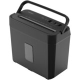 Rebel P-4 GDPR kompaktni rezač dokumenata za 4 lista, 8L | shoptok.hr