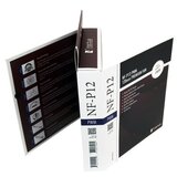Noctua Ventilator NF-P12 PWM, 120 x 120 x 25 mm | Shoptok.si