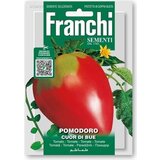FRANCHI SEMENTI Paradižnik "Cuor di Bue" Cene
