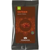 Cosmoveda Šafran cijele niti - bio - 1 g | shoptok.hr