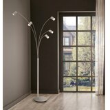 Globo 57910-5SSA - podna lampa robby 5xGU10/35W/230V | Eponuda.com