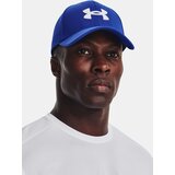 Under Armour Cap Men's UA Blitzing-BLU - Men Cene