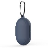 INF Združljivost s Samsung Galaxy Buds Plus: Silikonsko ohišje za slušalke Blue, (5000074375) | Shoptok.si