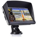 GPS Navigacija Apollo 7-inch 8GB/256MB iGO Primo mape za auta i kamione | Eponuda.ba