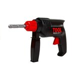  Dječja bušilica s naočalama - crna | shoptok.hr