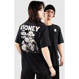 The Dudes Mates T-shirt black Cene