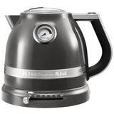 Kitchenaid 5KEK1522EMS medallion silber Cene